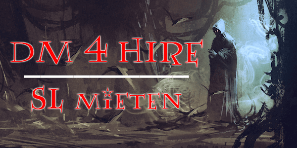 DM 4 HIRE